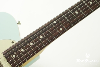 MIJ Traditional ’60s Telecaster Custom - Sonic Blue